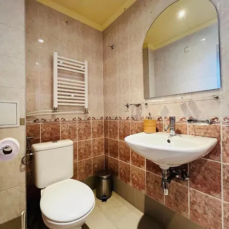 Rooms43 Guest house Sofia
