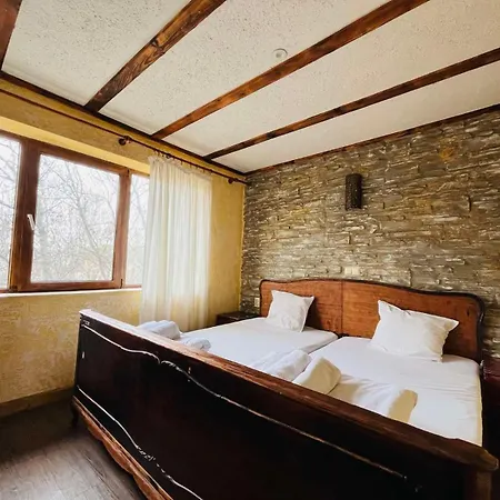 Guest house Rooms43 *