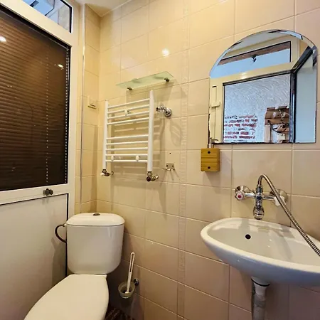 Rooms43 Guest house