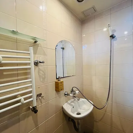 Guest house Rooms43 *