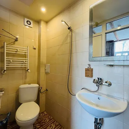 Guest house Rooms43 *