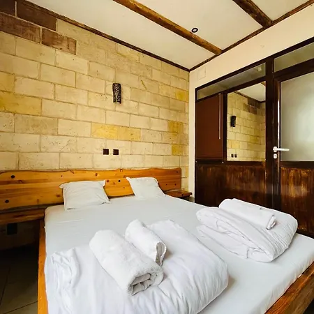 Guest house Rooms43
