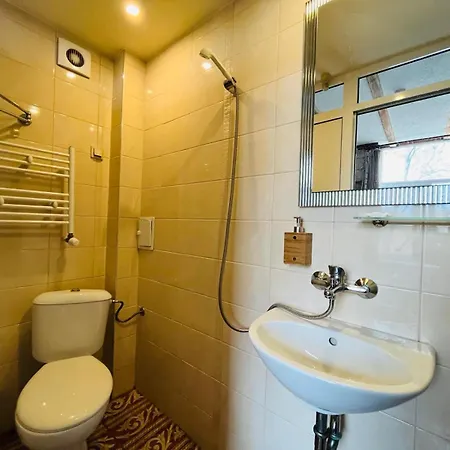 Rooms43 Guest house *