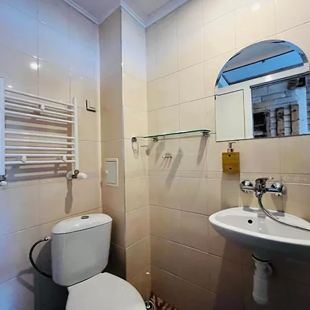 Rooms43 Guest house Sofia