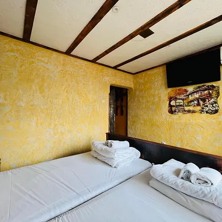 Gæstehus Rooms43 Sofia