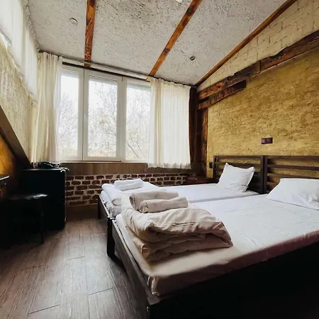 Rooms43 Gæstehus *